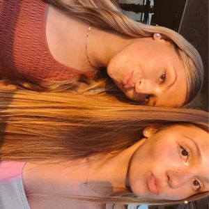 Meet your Posher, Kendalyn